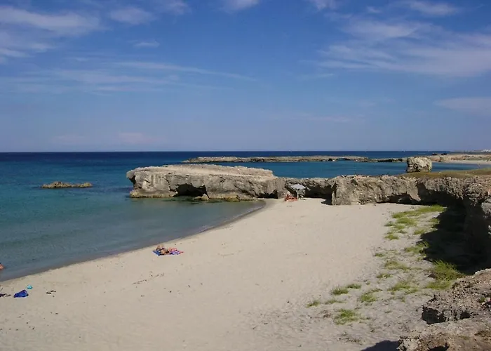 度假居 Jolanda 托雷斯佩基亚鲁杰里