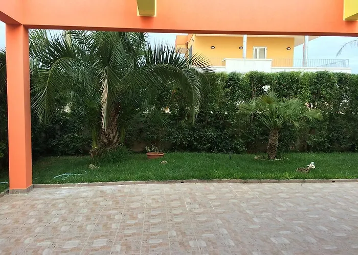 Jolanda 度假居 托雷斯佩基亚鲁杰里