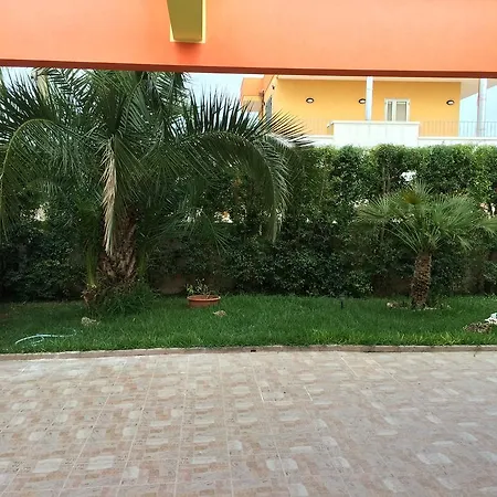 Jolanda 別荘 トッレ・スペッキア・ルッジェーリ