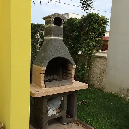 Jolanda * Torre Specchia Ruggeri