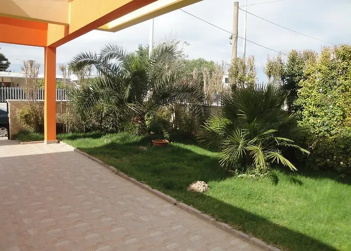 بيت للعطل Jolanda توري سبيشيا روجيري